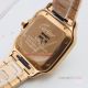 BV Factory Replica Cartier Santos Rose Gold Watches With SmartLink QuickSwitch Band (5)_th.jpg